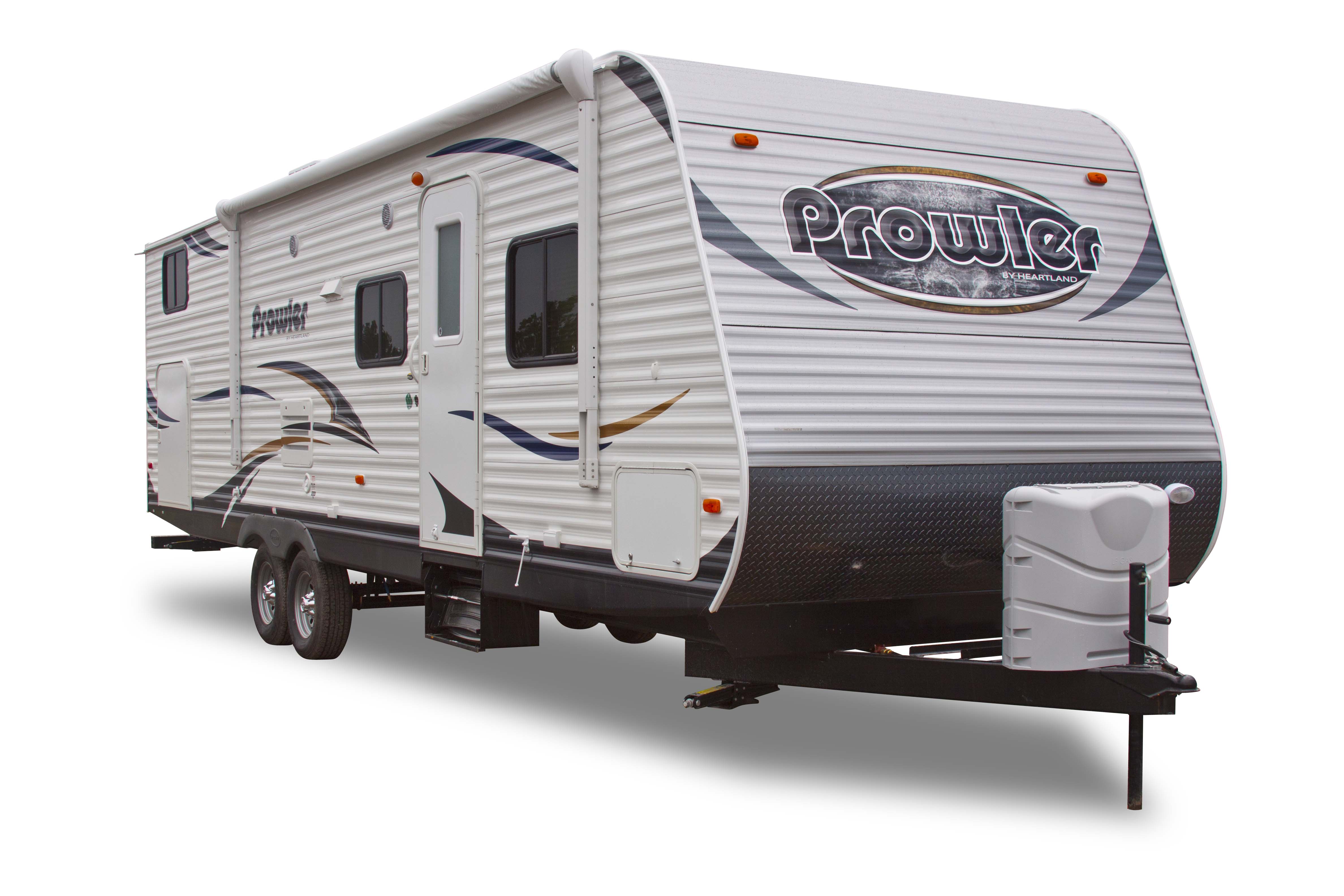 Prowler Travel Trailer Parts And Accessories